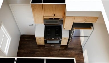 Bradford Arms Apartments in Cedar Grove, NJ - Building Photo - Building Photo