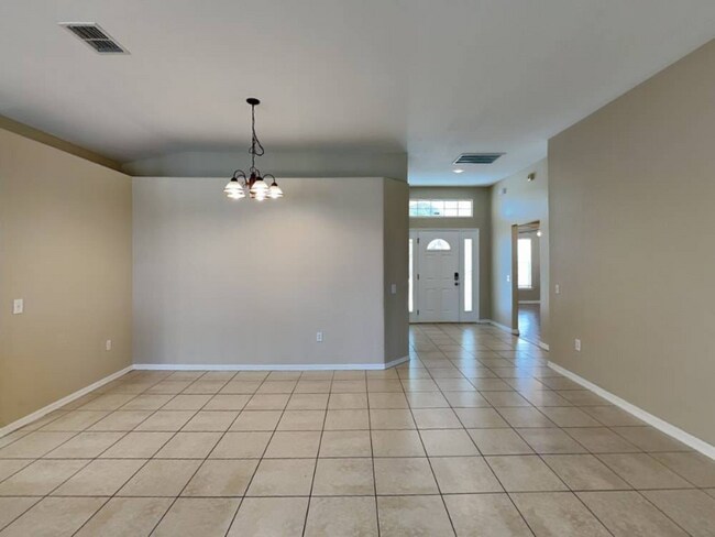 property at 1437 Bluff Loop