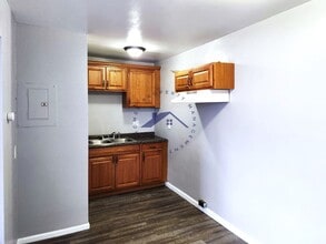 Tuskegee Air Apartments in Detroit, MI - Building Photo - Building Photo