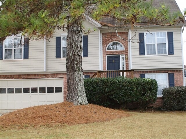 3395 Essex Ct NW in Kennesaw, GA - Building Photo