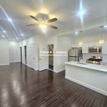 49 Charter St, Unit 3 in Boston, MA - Building Photo - Building Photo