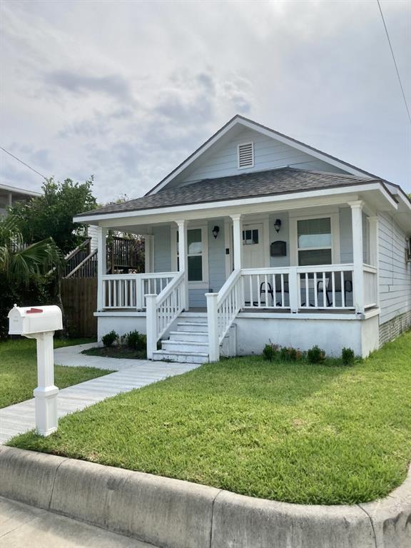 2512 43rd St in Galveston, TX - Building Photo - Building Photo