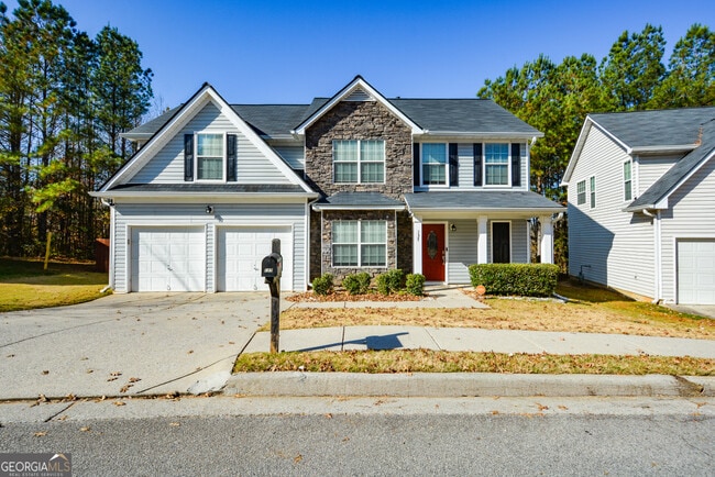 property at 137 Baywood Crossing