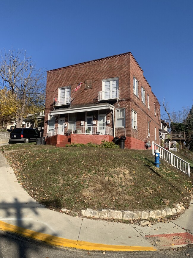 1410 Watts St, Unit A