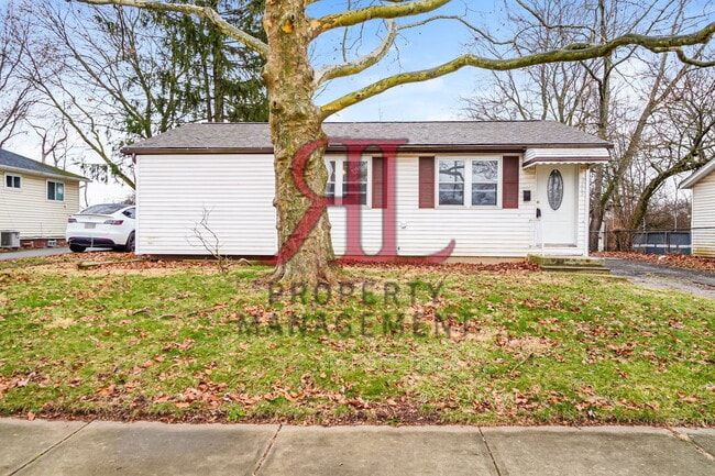 property at 3465 Clarkston Ave