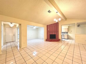 13506 Rainbow Falls St in Houston, TX - Building Photo - Building Photo