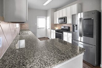 4835 Purple Wisteria Ln in Spring, TX - Building Photo - Building Photo