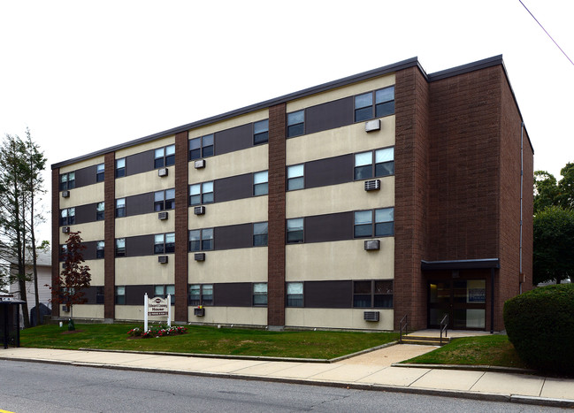 Edward Cooney House