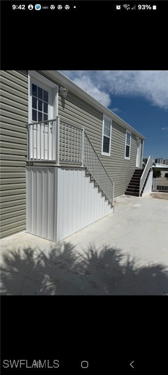 property at 4684 Lahaina Ln