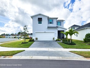 2322 Antarus Dr NW in Melbourne, FL - Building Photo - Building Photo