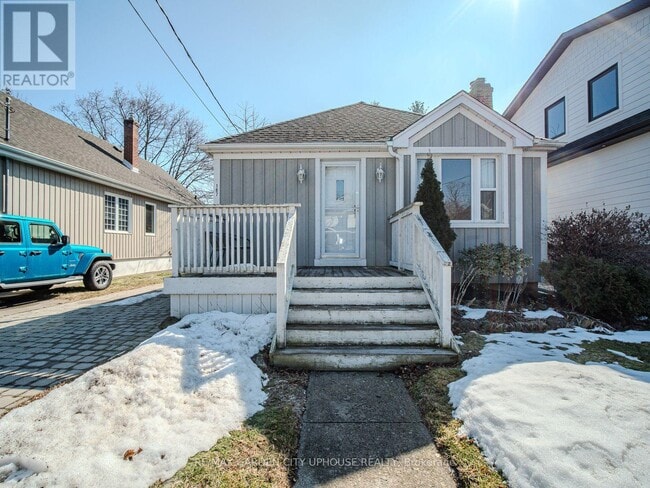 property at 167 Dalhousie Ave