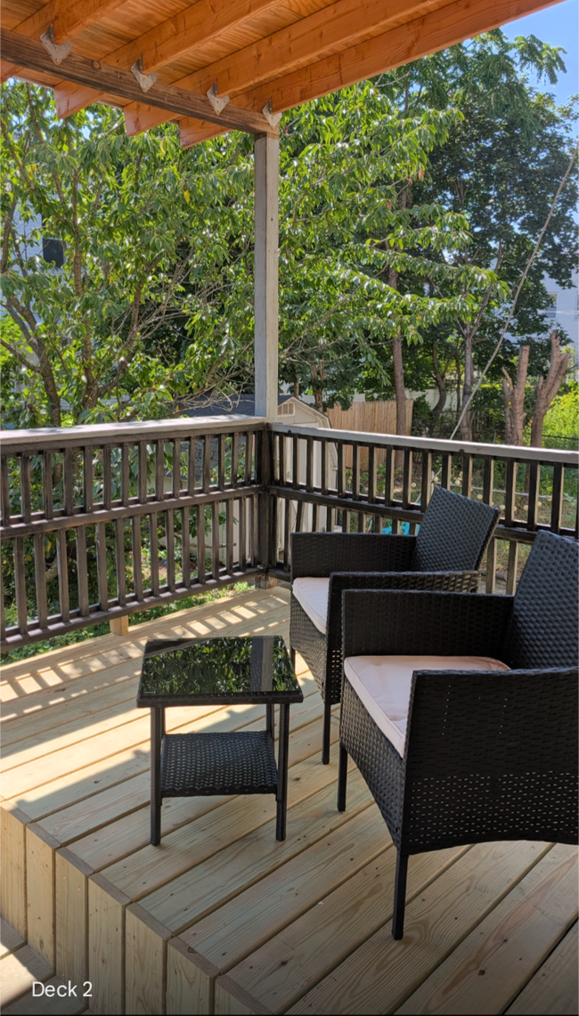 35 Winfield Ave in Jersey City, NJ - Building Photo - Building Photo