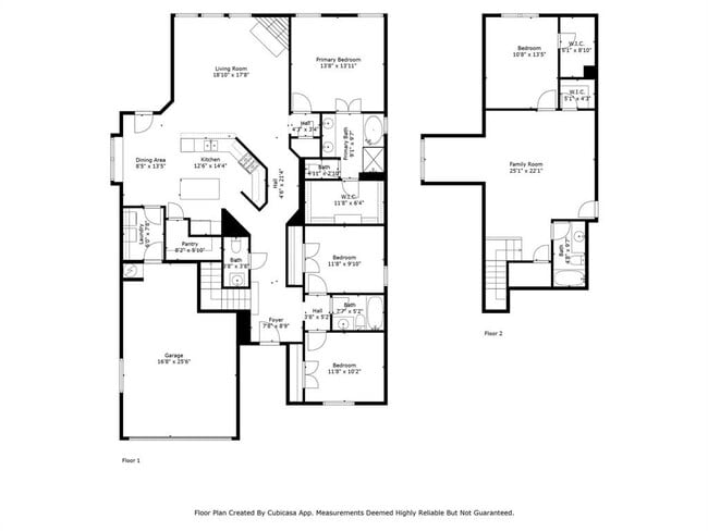 1070 Cedar Lake Ct in Conroe, TX - Building Photo - Building Photo