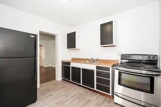 1185 S 22nd St in Columbus, OH - Building Photo - Building Photo