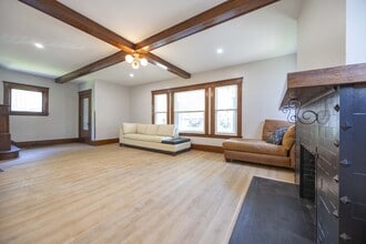 1496 E 107th St in Cleveland, OH - Building Photo - Building Photo