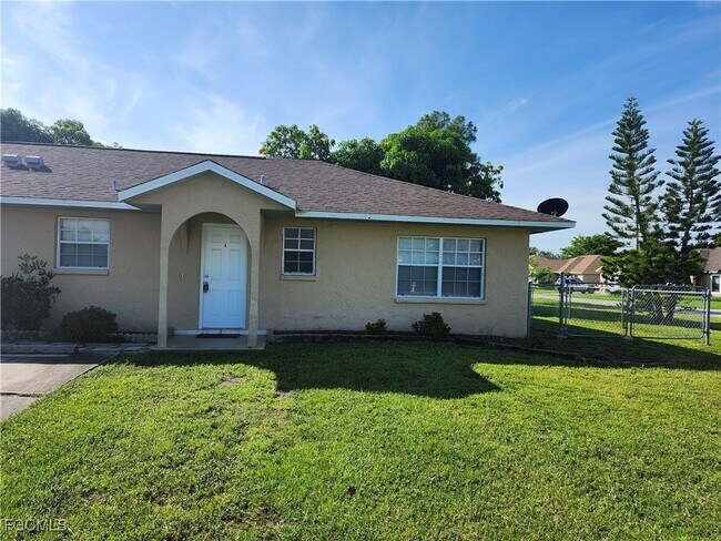 1111 SE 9th Ct