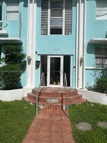 1555 Pennsylvania Ave in Miami Beach, FL - Building Photo