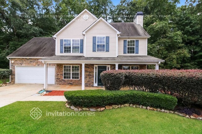 property at 1521 River Song Way