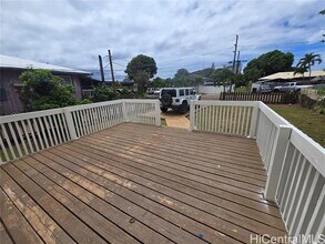 84-956-956 Hanalei St in Waianae, HI - Building Photo - Building Photo