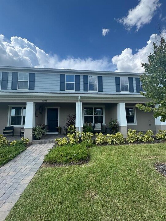 14978 Windflower Aly in Winter Garden, FL - Building Photo