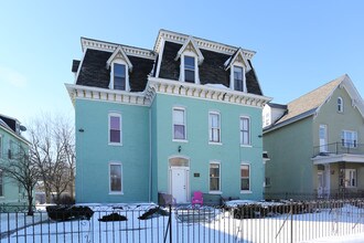 Cottage Street Lofts Apartments Buffalo Ny Apartments For Rent