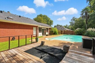 213 Cambridge Dr in Madison, MS - Building Photo - Building Photo