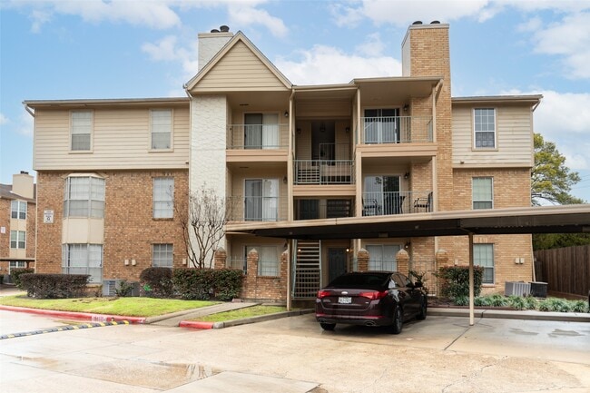 property at 12550 Whittington Dr
