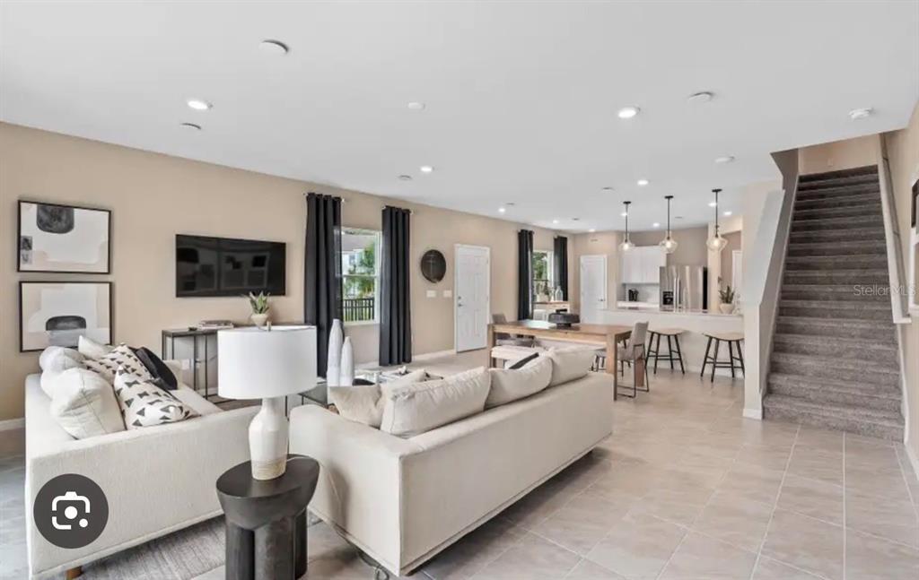 2592 Bright Jewel St in Kissimmee, FL - Building Photo