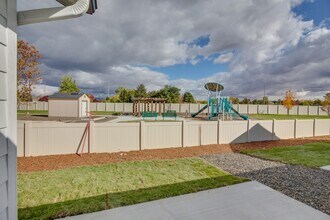 3080 S Green Forest Ave in Boise, ID - Building Photo - Building Photo