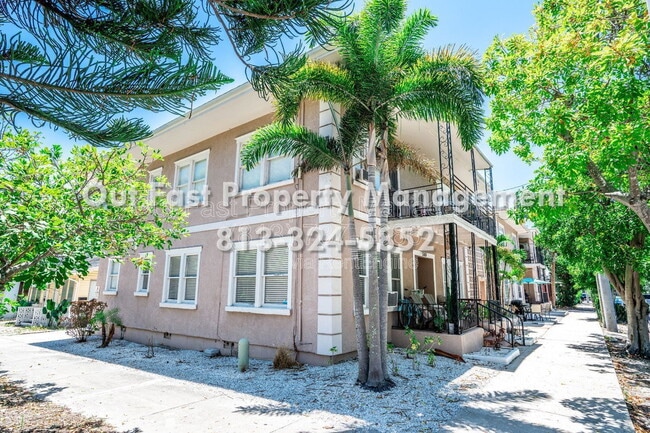 property at 549 2nd St N