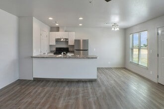 606 Ashland Ave in Friona, TX - Building Photo - Building Photo