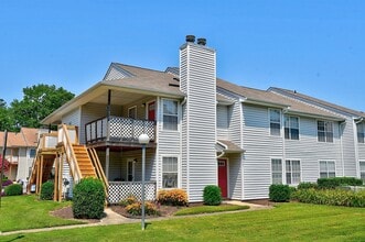 4243 Thalia Station Cir in Virginia Beach, VA - Building Photo - Building Photo