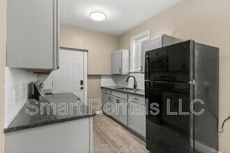 4205 Ellenwood Ave in St. Louis, MO - Building Photo - Building Photo