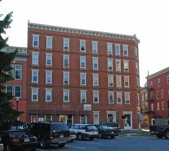 The Beverly in Staunton, VA - Foto de edificio - Building Photo
