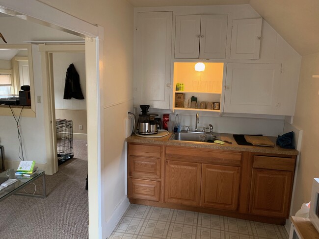 703 Gott St, Unit #2 in Ann Arbor, MI - Building Photo - Building Photo