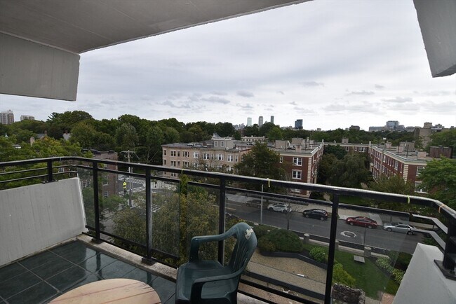 property at 60 Babcock St