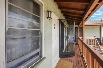 337 Lime Ave, Unit 8 in Long Beach, CA - Foto de edificio - Building Photo