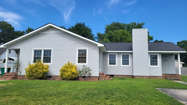 property at 1012 Havelock Pl
