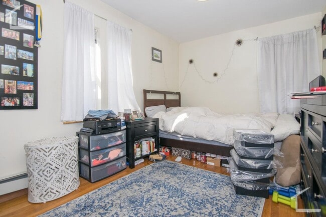 property at 549 Washington St