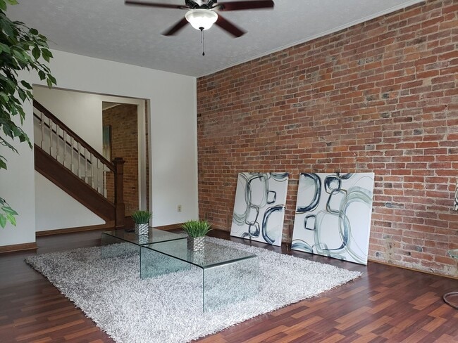 844-848-848 Oak St in Columbus, OH - Building Photo - Building Photo