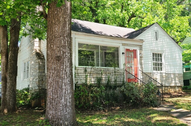 1318 Ormewood Ave SE in Atlanta, GA - Building Photo - Building Photo