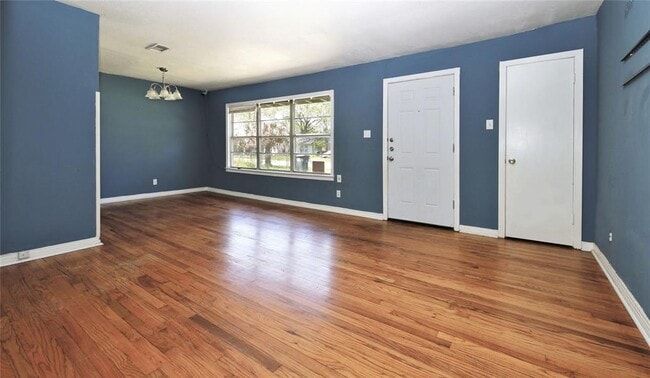 5914 Southmund St in Houston, TX - Building Photo - Building Photo