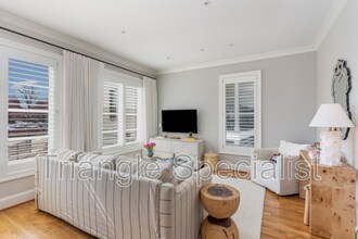 2018 Smallwood Dr in Raleigh, NC - Building Photo - Building Photo
