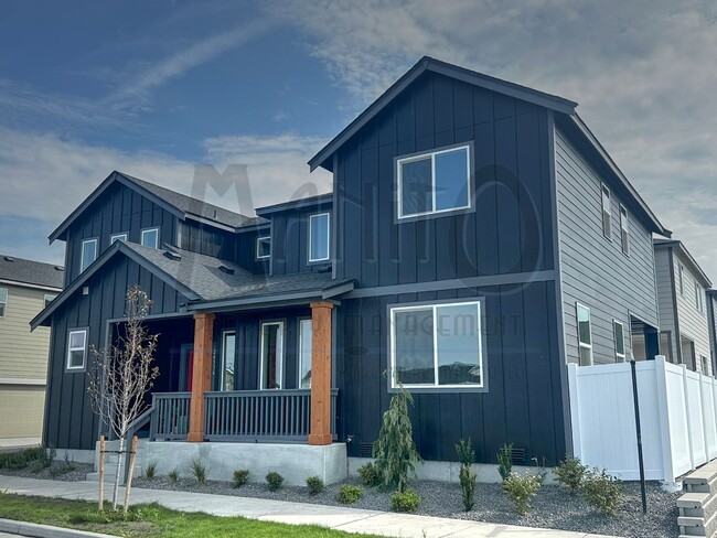 property at 24550 E Short Tail Ln