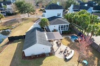 1117 Sabrina Cir in Charleston, SC - Building Photo - Building Photo