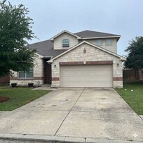 5808 Grampian Cove in Austin, TX - Building Photo