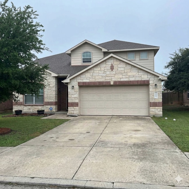 property at 5808 Grampian Cove