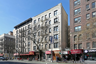 964 Amsterdam Ave Apartments