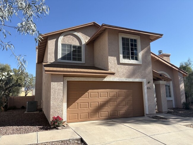 8061 E Cll Navarrete in Tucson, AZ - Building Photo - Building Photo