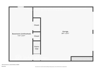 1266 Clairmont Ct in Lawrenceville, GA - Building Photo - Building Photo